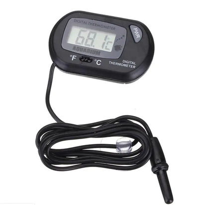 AquaTemp Precision Thermometer
