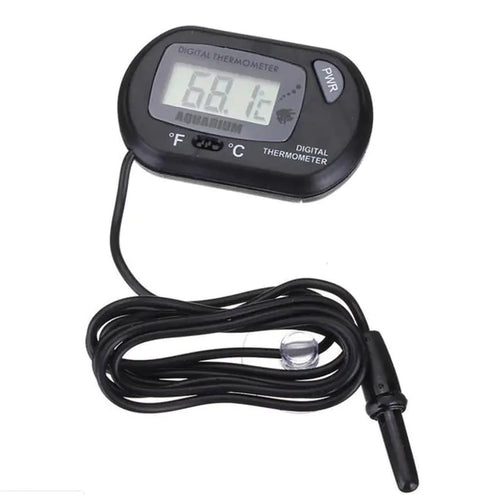 AquaTemp Precision Thermometer