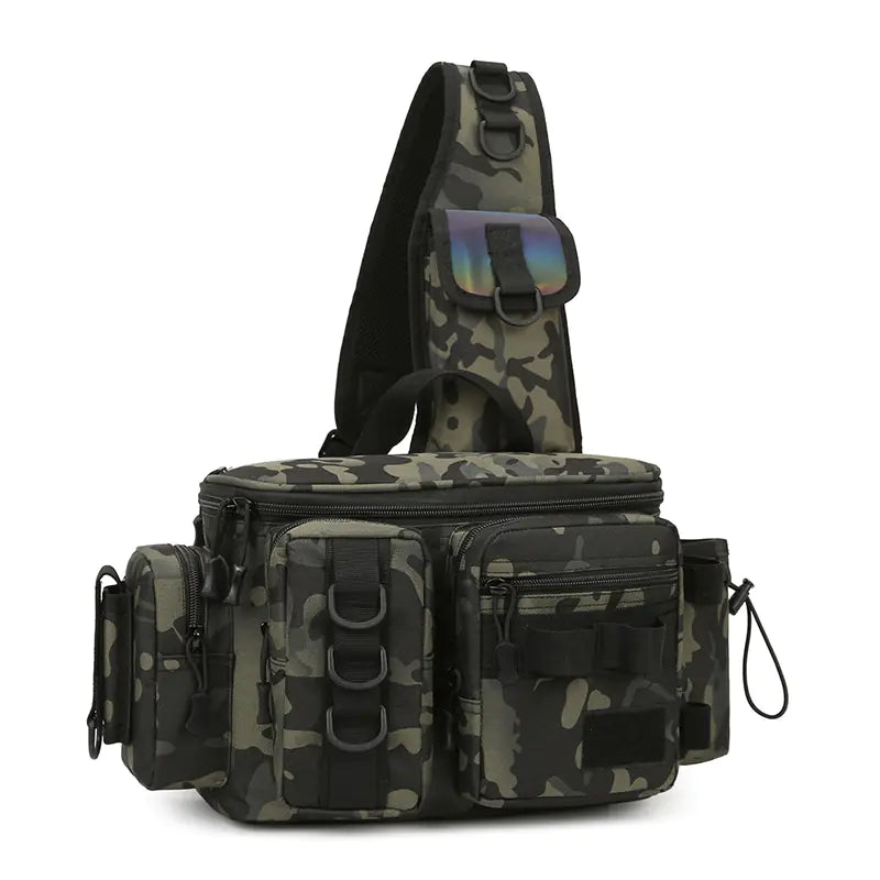 Ultimate Angler Carryall