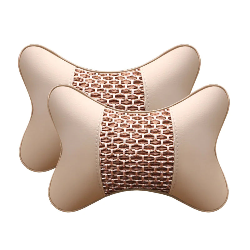 Premium Car Neck Cushion