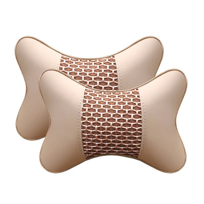 Premium Car Neck Cushion