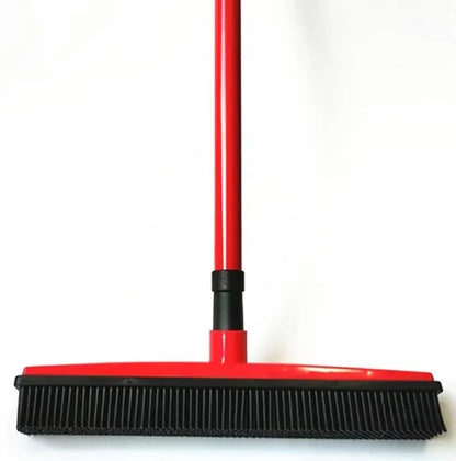 Troeteldierhaarverwyderbesem-mop