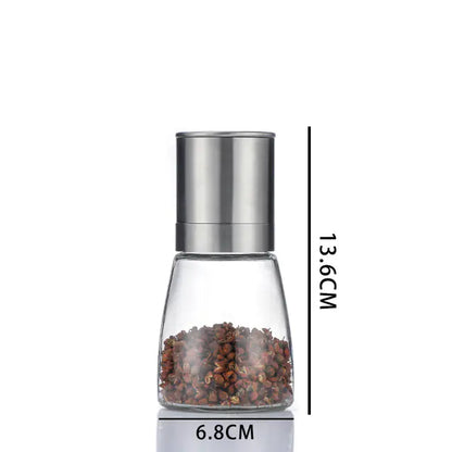 Dual Spice Master Grinder