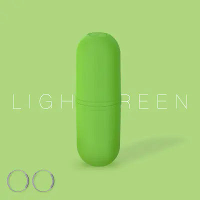 NextGen Capsule Oral Care Travel Kit