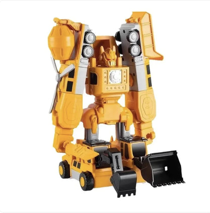 Magnetic Craft Car Kit