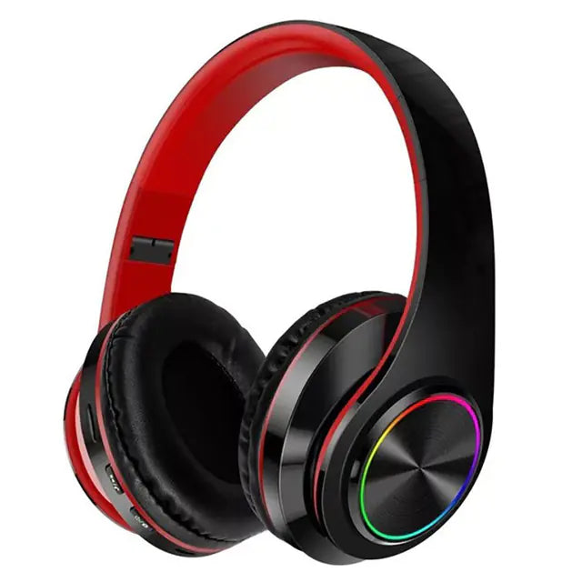 I-B39 LuminaFold Amahedisethi Okudlala E-Bluetooth