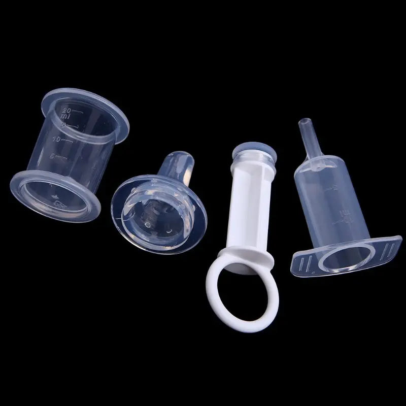SoftSip Baby Syringe