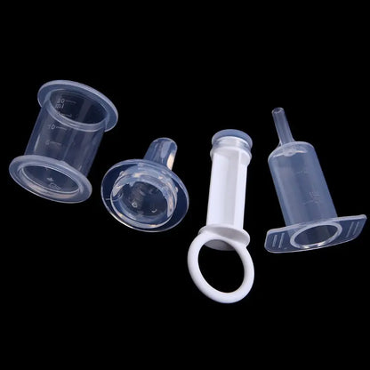 SoftSip Baby Syringe
