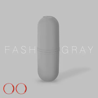 NextGen Capsule Oral Care Travel Kit