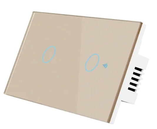 I-SmartTouch Voice Command Switch