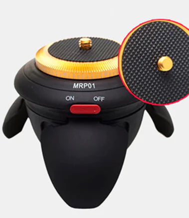 SmartTripod Bluetooth Selfie Holder