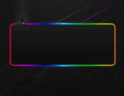 Dynamic RGB Light Pad