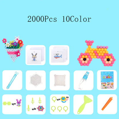 Creative Water Beads Art Kit