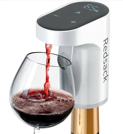 I-QuickServe Wine Dispenser