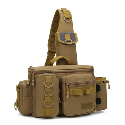 Ultimate Angler Carryall