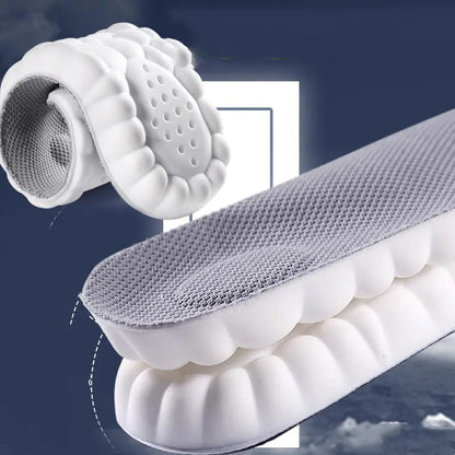 Cool Comfort Geheueskuim Binnesole