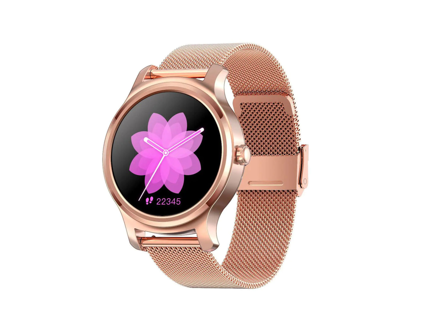 Fitness Pro Smartwatch