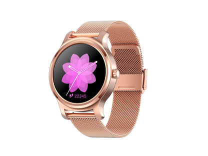 Fitness Pro Smartwatch