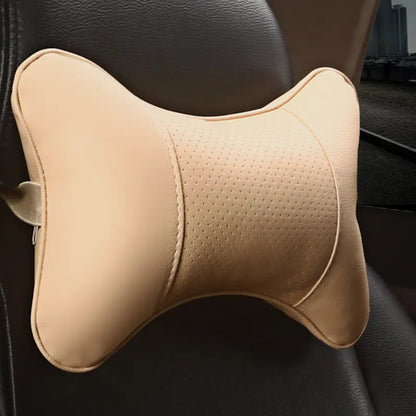 Premium Car Neck Cushion