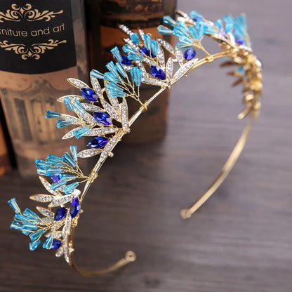 I-Hairband Enkosi Yokufekethisa Kwentombi