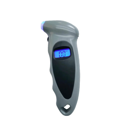 Auto Safety Tire Monitor