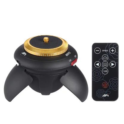 SmartTripod Bluetooth Selfie Holder