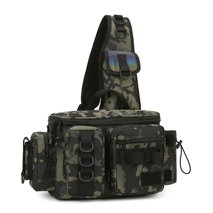 Ultimate Angler Carryall