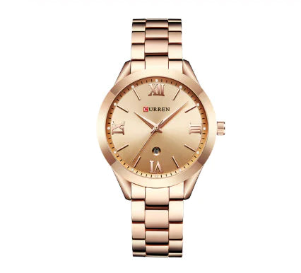 I-CURREN Sleek 9007 Iwashi Le-Quartz Labesifazane