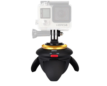 SmartTripod Bluetooth Selfie Holder