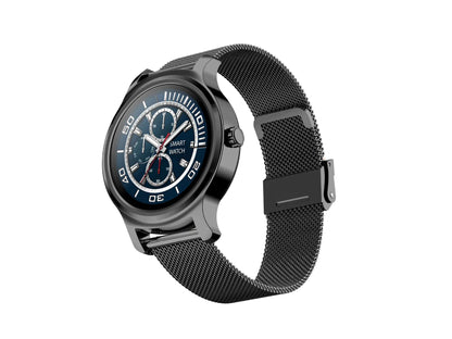 Fitness Pro Smartwatch