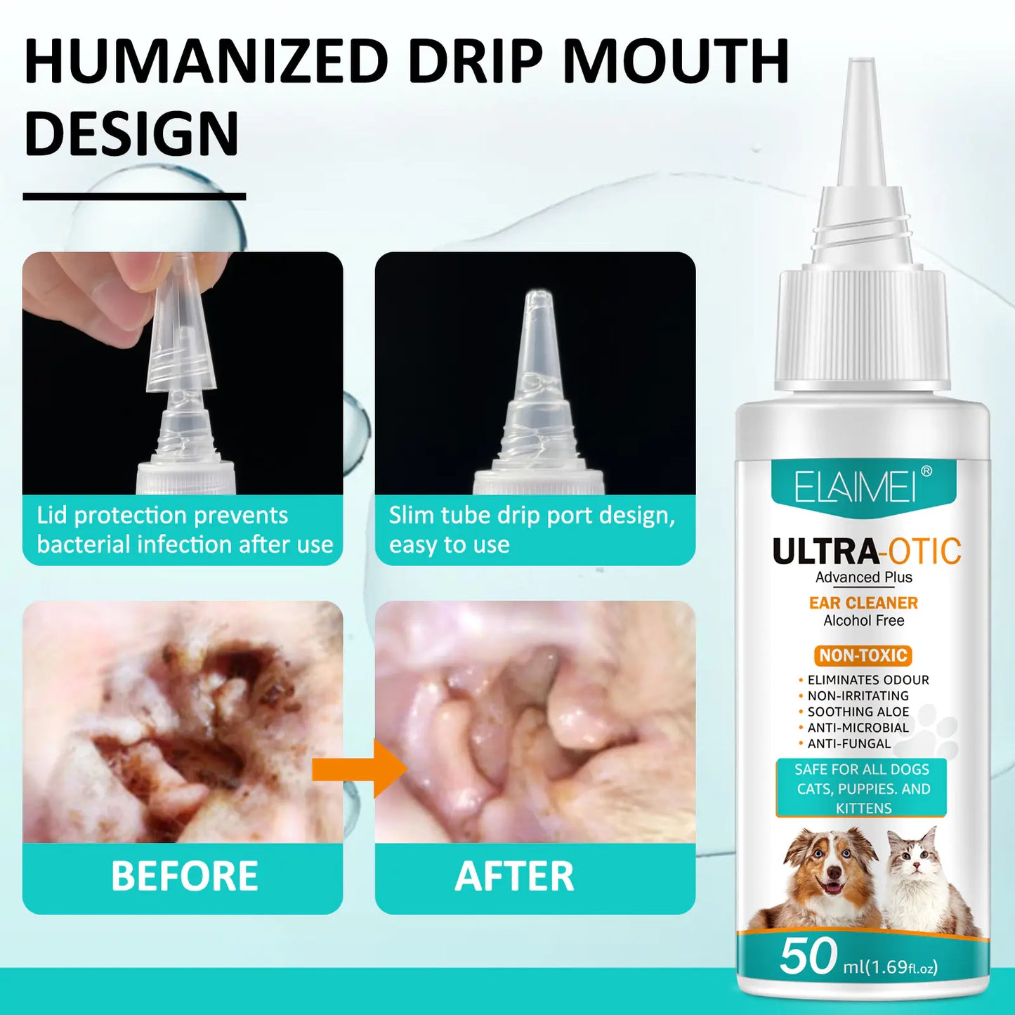 Isihlanzendlebe Sesilwane 50ml