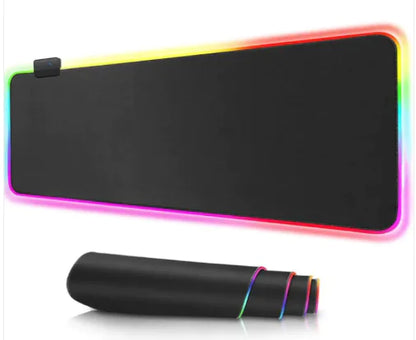 Dynamic RGB Light Pad